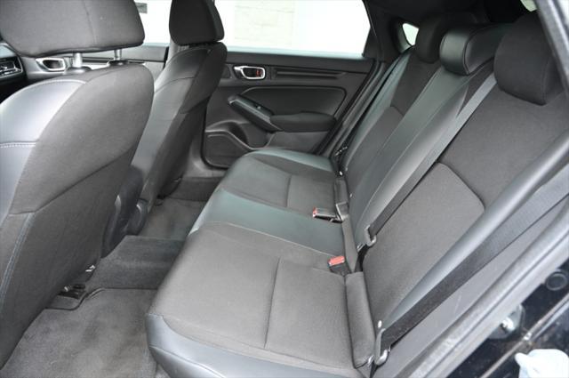 used 2022 Honda Civic car