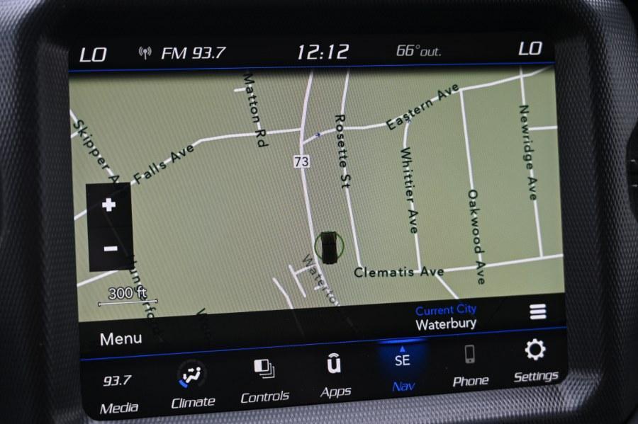 used 2023 Jeep Wrangler 4xe car, priced at $30,750