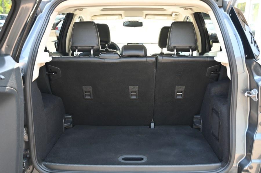 used 2020 Ford EcoSport car, priced at $14,995
