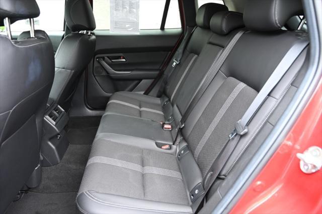 used 2024 Mazda CX-50 car, priced at $23,995