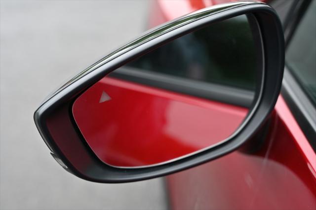 used 2024 Mazda CX-50 car, priced at $23,995
