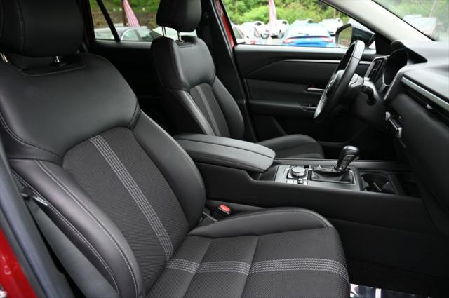 used 2024 Mazda CX-50 car, priced at $23,995