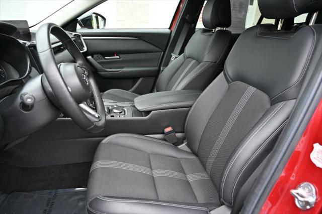 used 2024 Mazda CX-50 car, priced at $23,995
