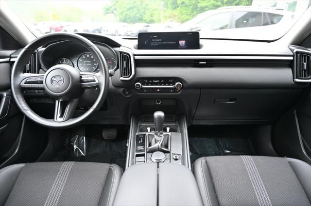 used 2024 Mazda CX-50 car, priced at $23,995