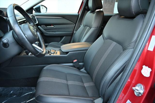 used 2024 Mazda CX-50 car, priced at $25,995