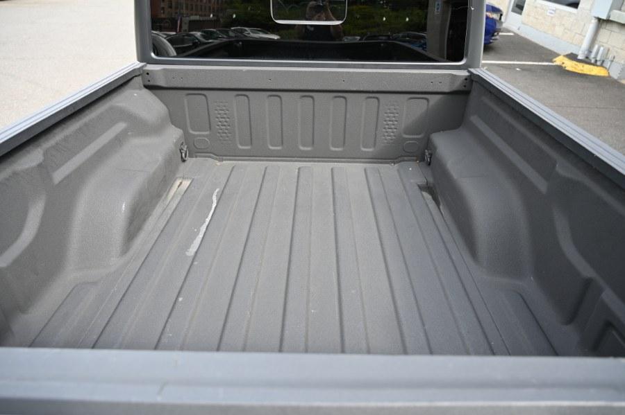 used 2023 Jeep Gladiator car, priced at $26,995