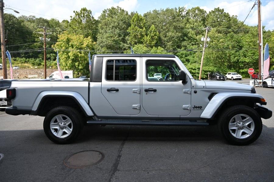 used 2023 Jeep Gladiator car, priced at $26,995