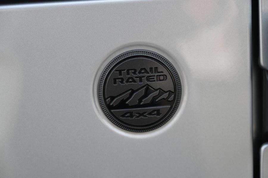 used 2023 Jeep Gladiator car, priced at $26,995