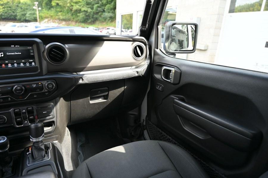 used 2023 Jeep Gladiator car, priced at $26,995