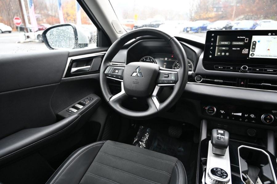 used 2025 Mitsubishi Outlander car, priced at $26,495