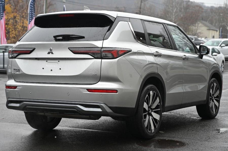 used 2025 Mitsubishi Outlander car, priced at $26,495