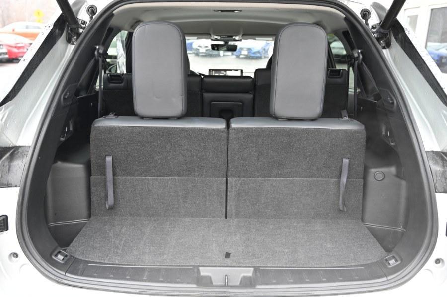 used 2025 Mitsubishi Outlander car, priced at $26,495