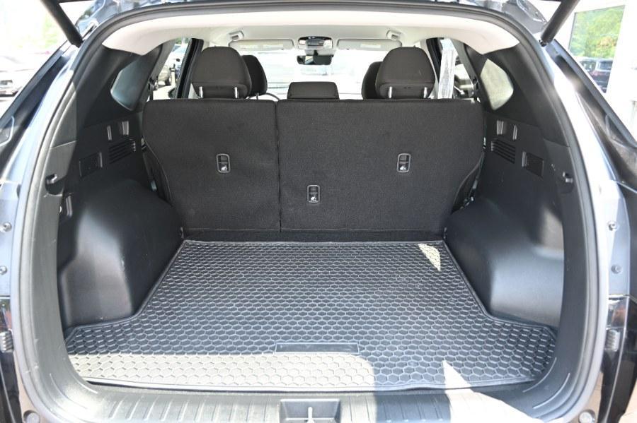 used 2022 Hyundai Tucson car, priced at $23,395
