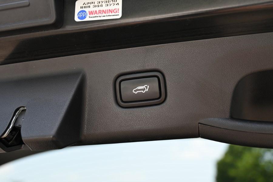 used 2022 Hyundai Tucson car, priced at $23,395