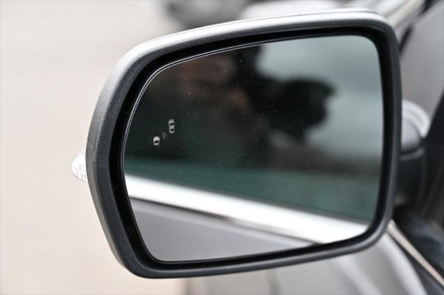 used 2023 Ford Edge car, priced at $23,995