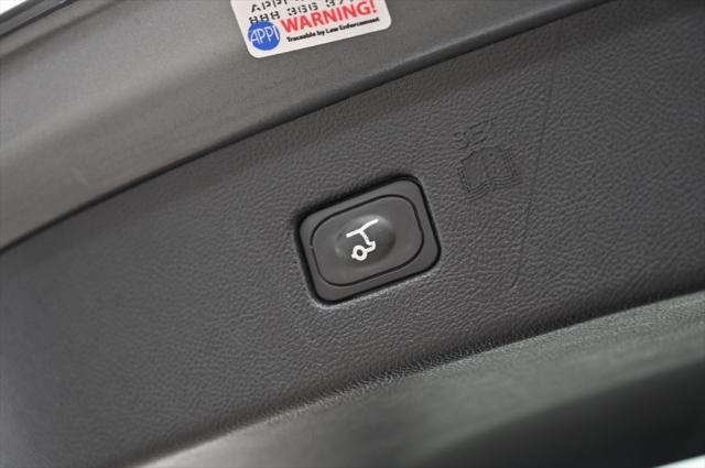 used 2023 Ford Edge car, priced at $23,995