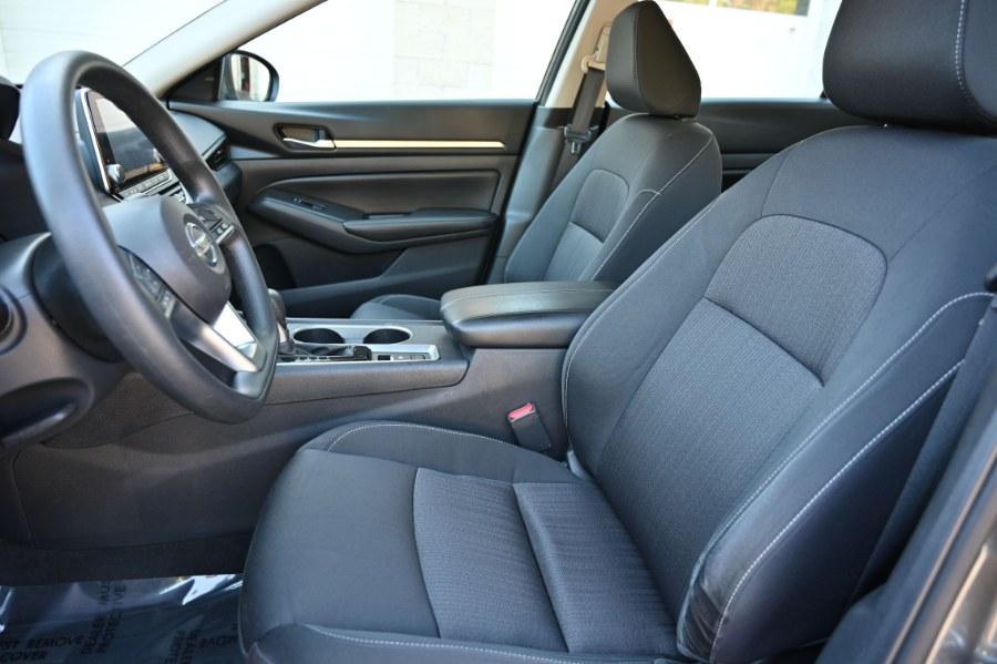 used 2022 Nissan Altima car, priced at $20,495