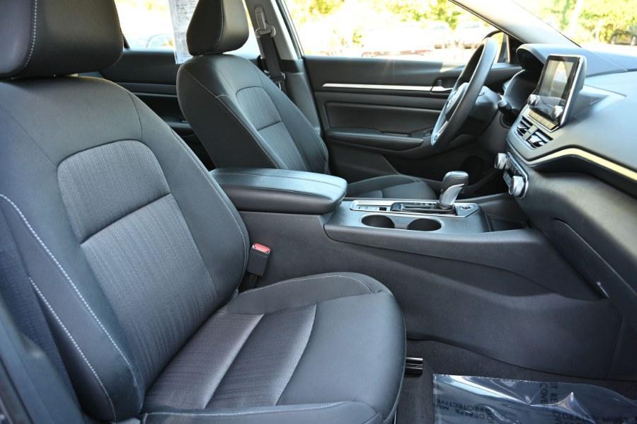 used 2022 Nissan Altima car, priced at $20,495