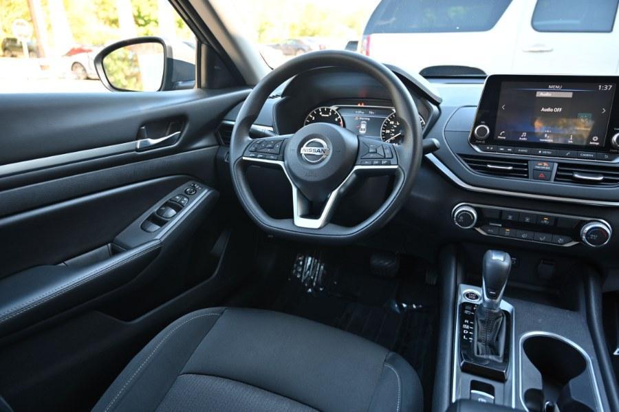 used 2022 Nissan Altima car, priced at $20,495