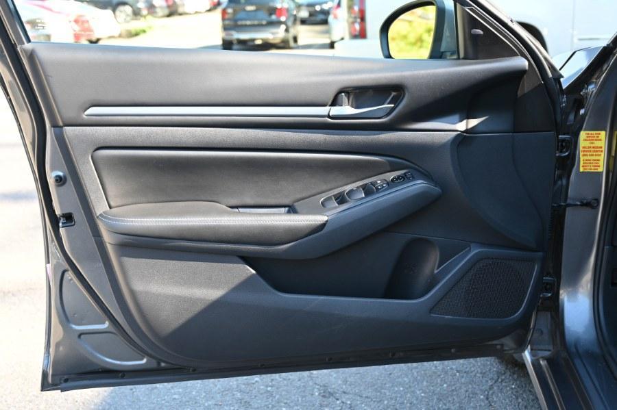 used 2022 Nissan Altima car, priced at $20,495