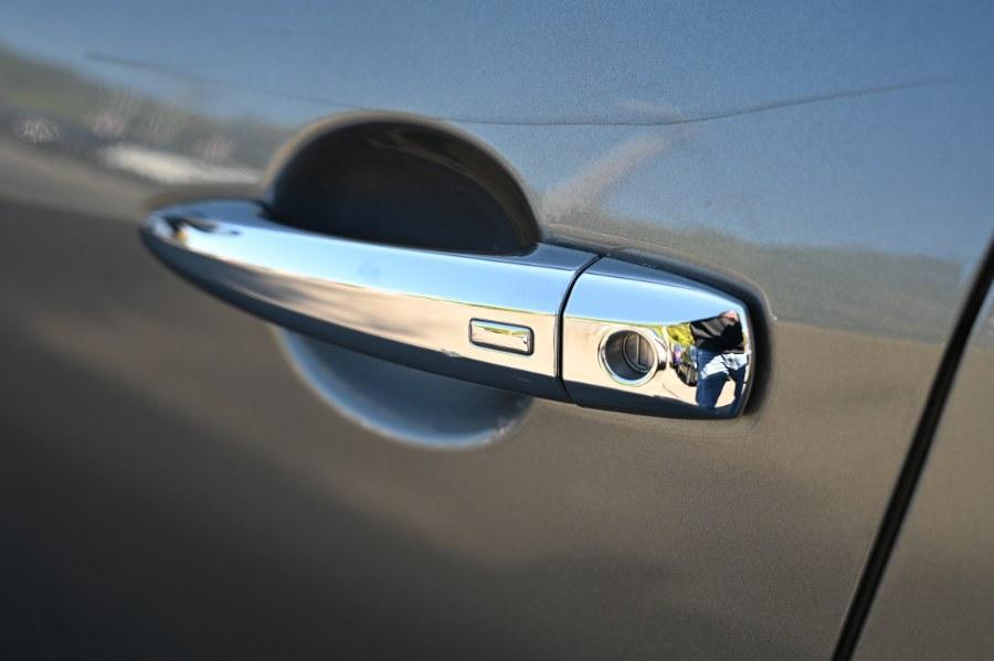 used 2022 Nissan Altima car, priced at $20,495