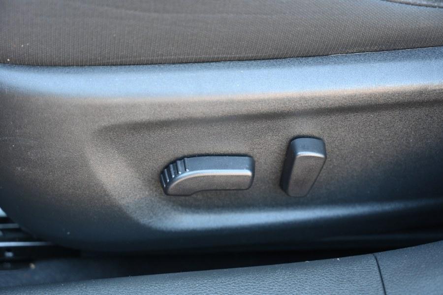 used 2022 Nissan Altima car, priced at $20,495