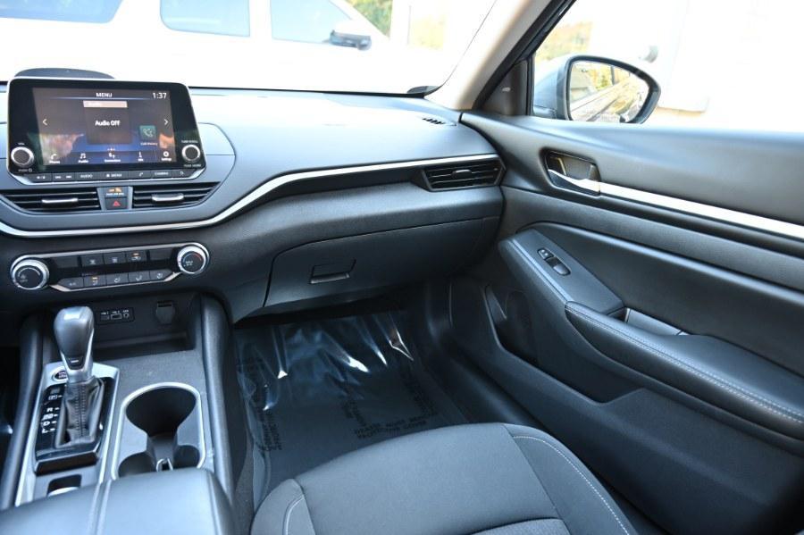 used 2022 Nissan Altima car, priced at $20,495