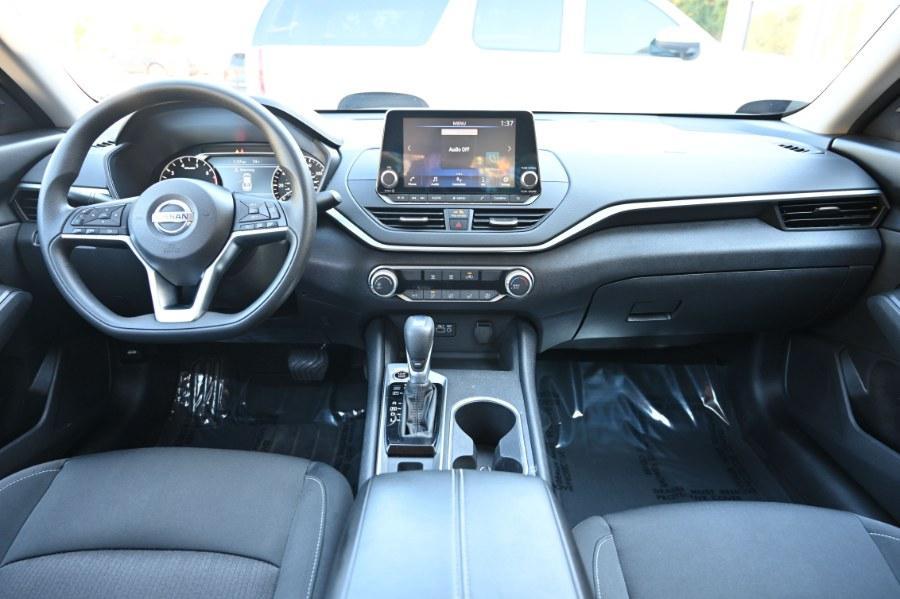 used 2022 Nissan Altima car, priced at $20,495