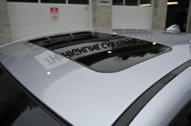 used 2020 Subaru WRX car, priced at $23,995