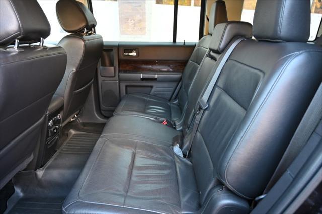 used 2019 Ford Flex car, priced at $19,950