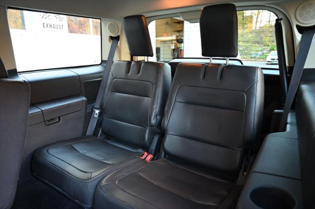 used 2019 Ford Flex car, priced at $19,950