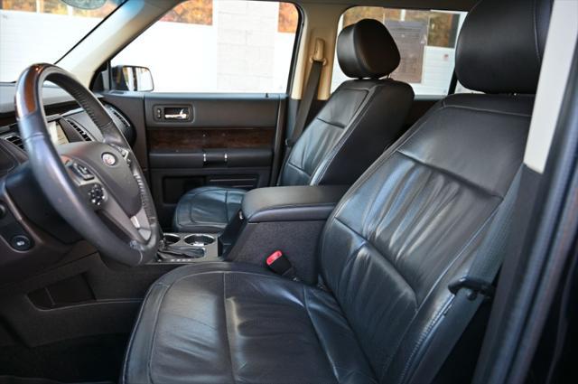 used 2019 Ford Flex car, priced at $19,950