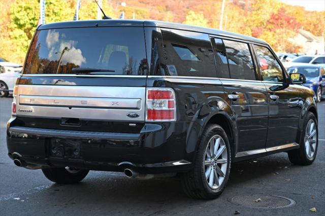 used 2019 Ford Flex car, priced at $19,950