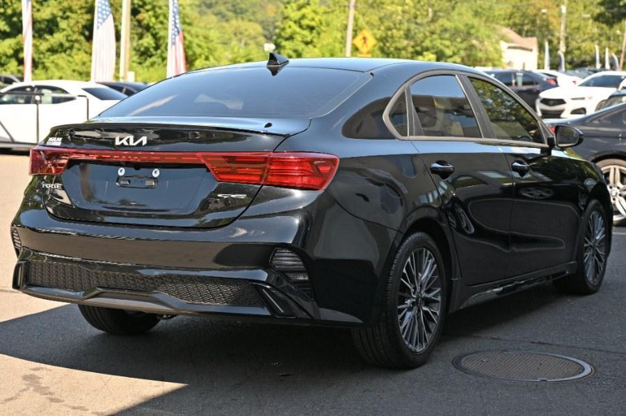 used 2022 Kia Forte car, priced at $18,495