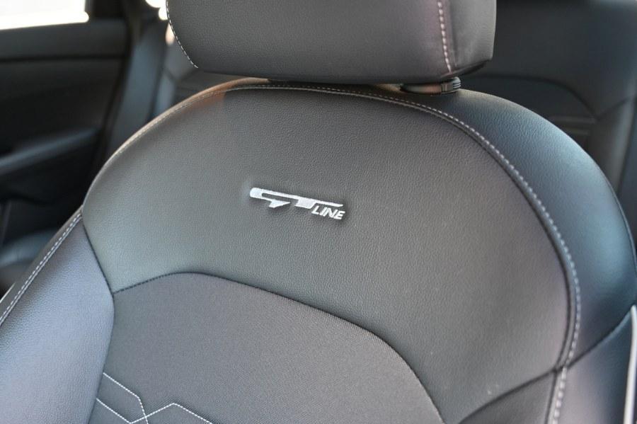 used 2022 Kia Forte car, priced at $18,495
