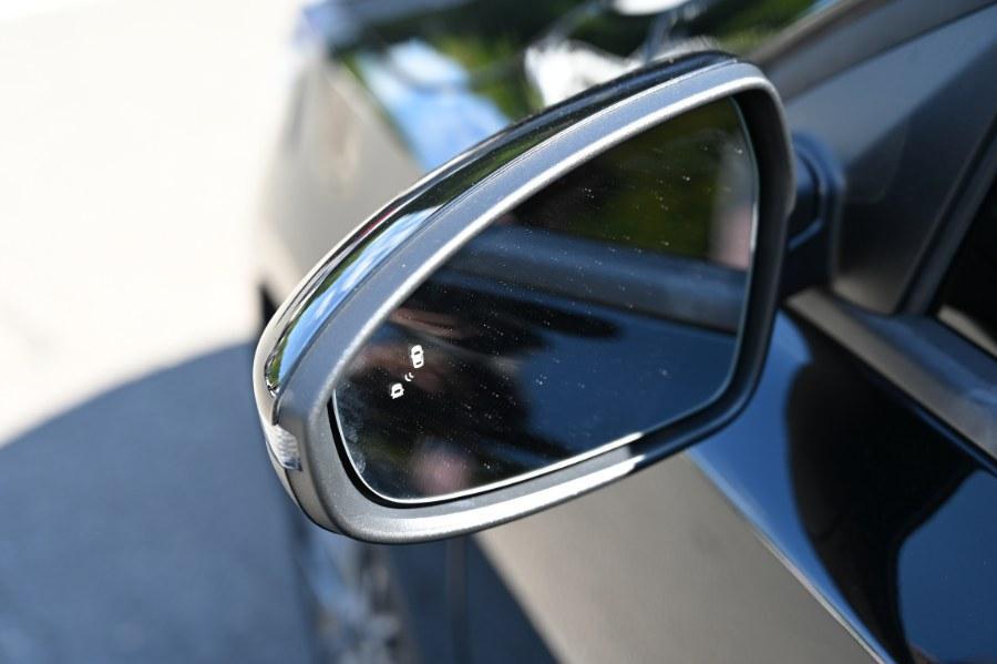 used 2022 Kia Forte car, priced at $18,495