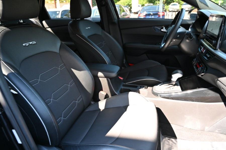 used 2022 Kia Forte car, priced at $18,495