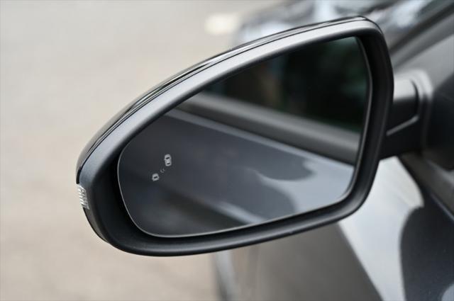 used 2023 Kia Forte car, priced at $21,595