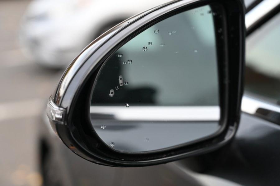 used 2023 Hyundai Sonata car, priced at $21,550