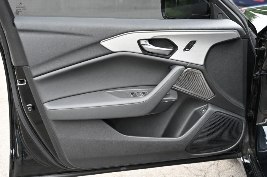 used 2023 Acura TLX car, priced at $33,995