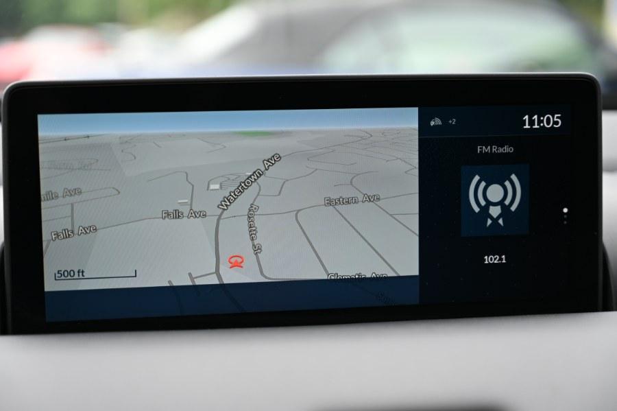 used 2023 Acura TLX car, priced at $33,995