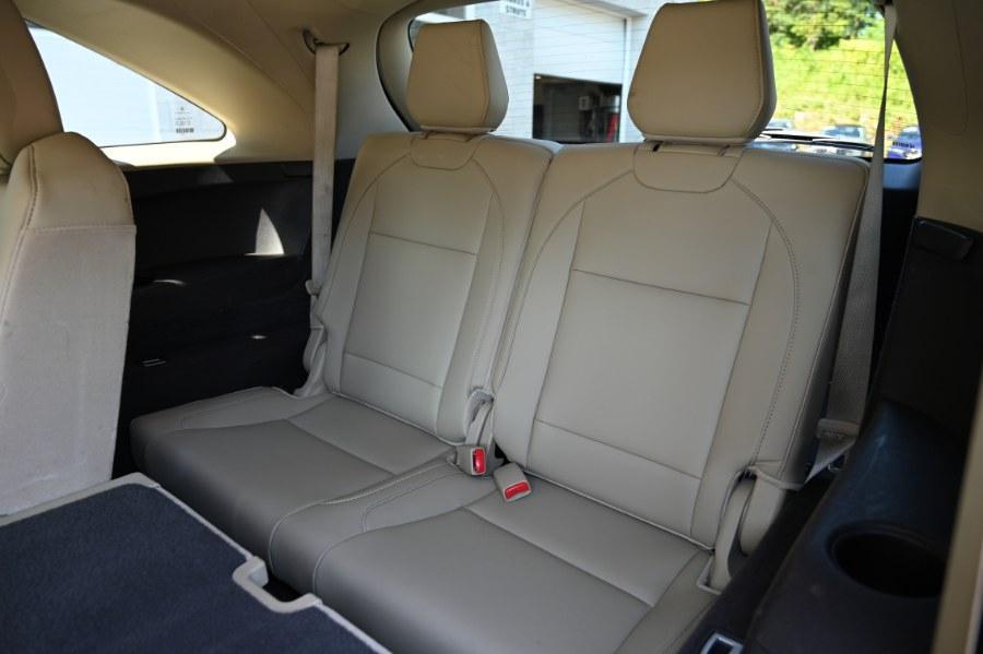 used 2019 Acura MDX car, priced at $21,895