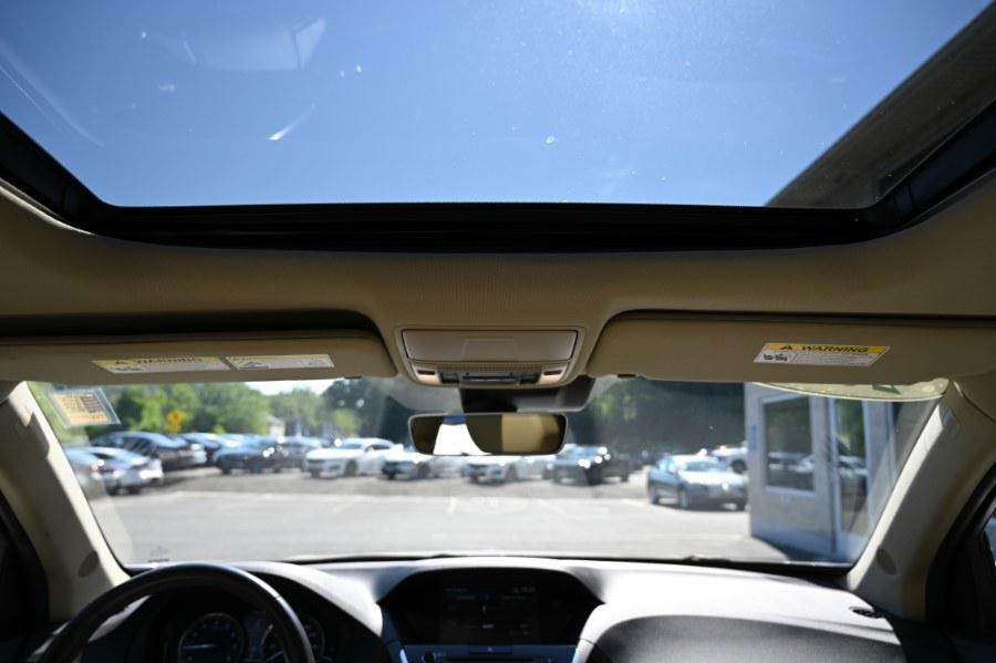 used 2019 Acura MDX car, priced at $21,895