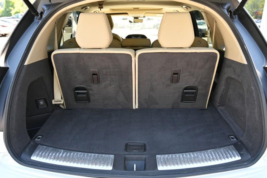 used 2019 Acura MDX car, priced at $21,895