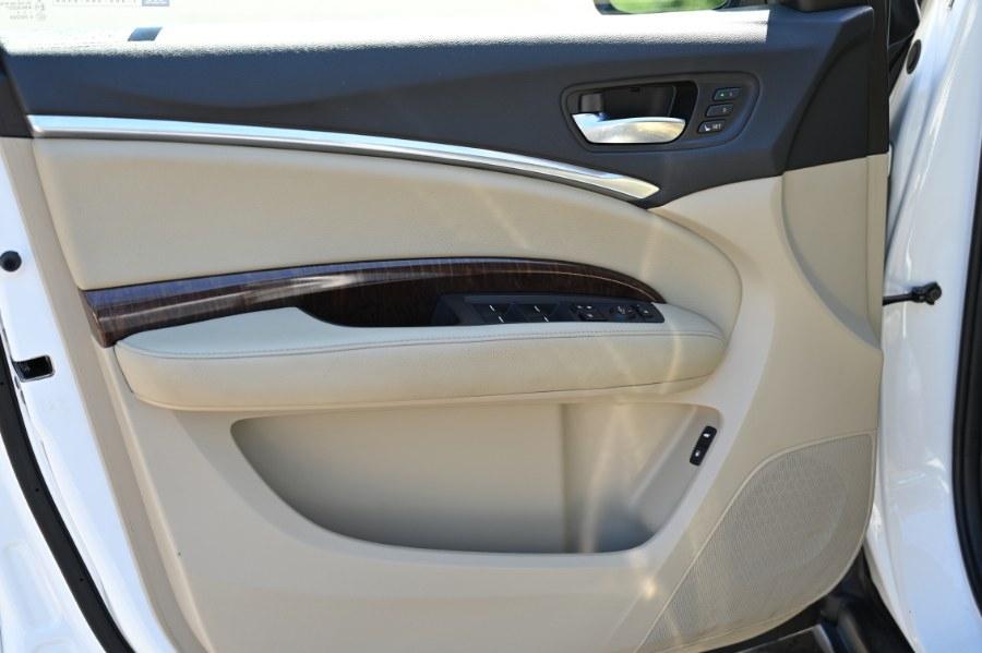 used 2019 Acura MDX car, priced at $21,895
