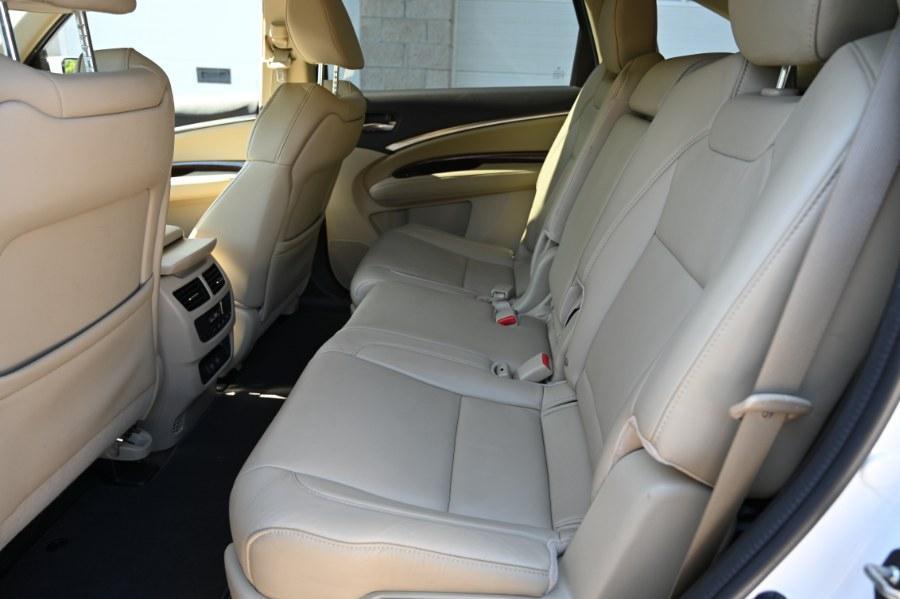used 2019 Acura MDX car, priced at $21,895