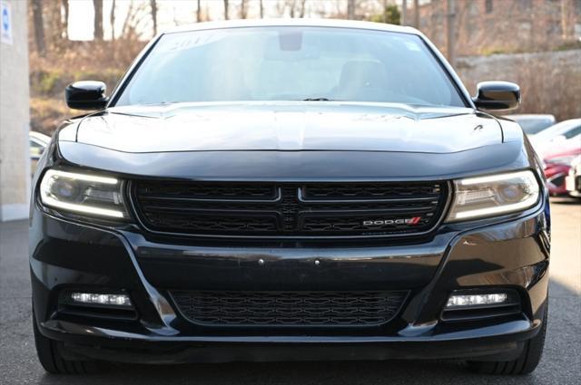used 2017 Dodge Charger car, priced at $17,750