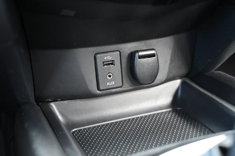 used 2017 Nissan Rogue Sport car, priced at $9,995