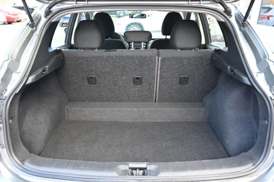 used 2017 Nissan Rogue Sport car, priced at $9,995