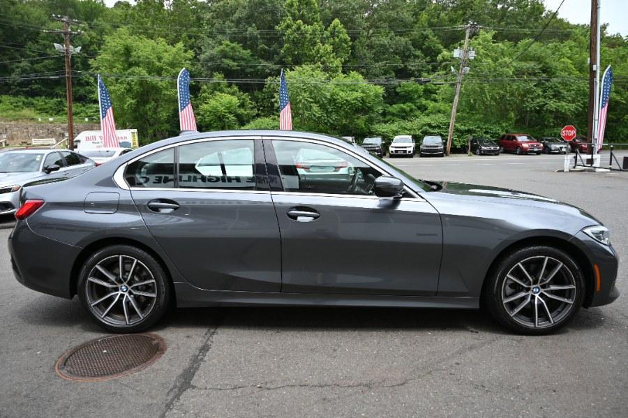 used 2020 BMW 330 car, priced at $22,995
